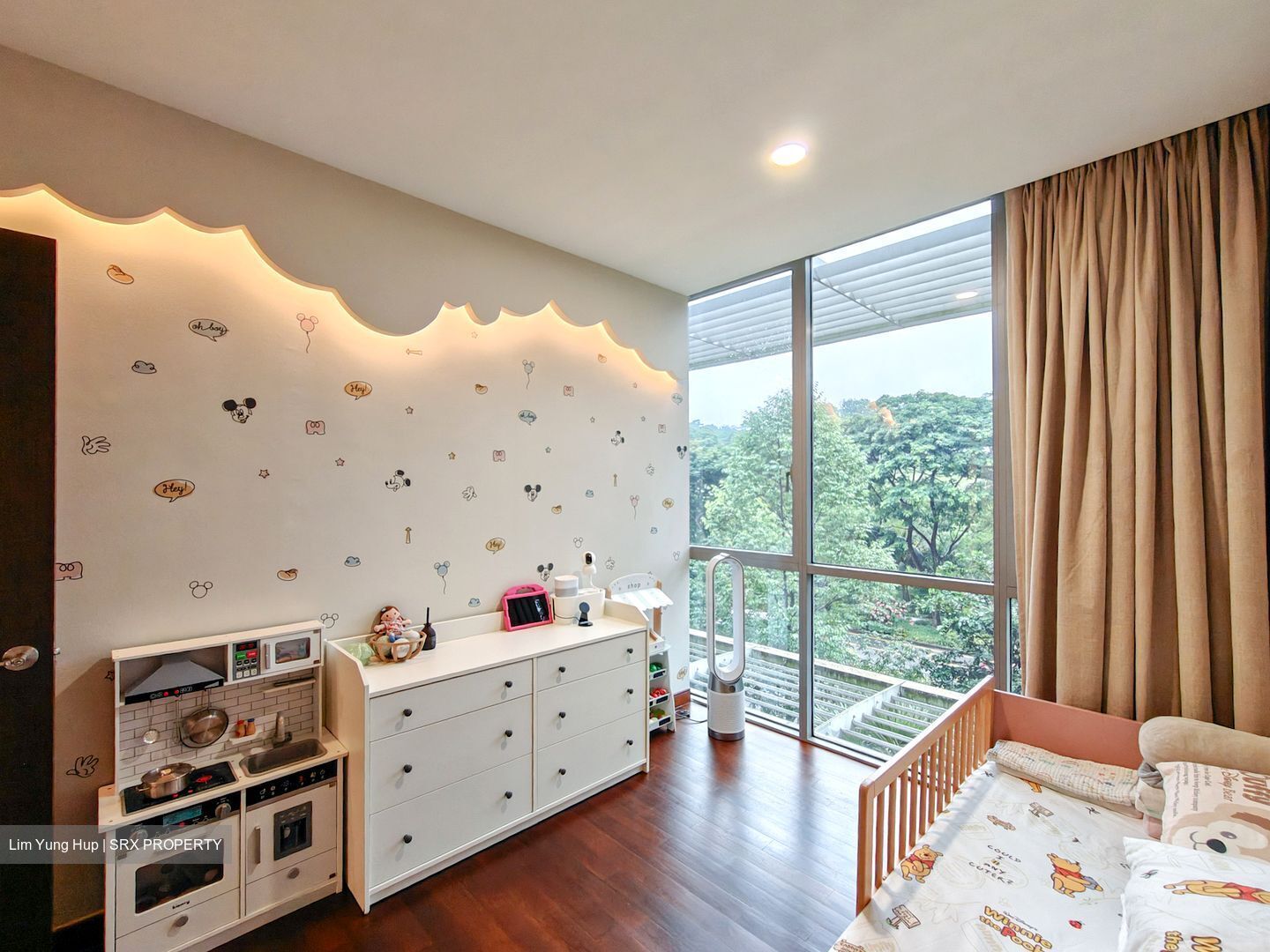 The Linear (D23), Apartment #476314491